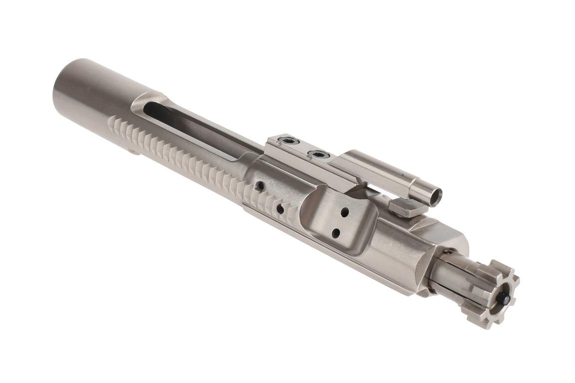 Aero Precision AR15 Bolt Carrier Group Nickel Boron APRH100070